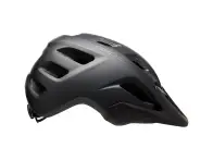 Giro "Elixir" MTB Helm - Matte Black