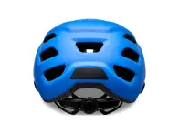 Giro "Elixir" MTB Helm - Matte Blue