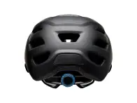 Giro "Elixir W" MTB Helm - Matte Black/Purple