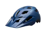Giro "Elixir W" MTB Helm - Matte Midnight