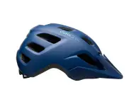 Giro "Elixir W" MTB Helm - Matte Midnight