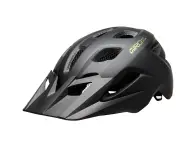 Giro "Elixir Y" MTB Helm - Matte Black (Kids)