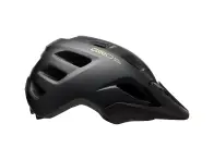Giro "Elixir Y" MTB Helm - Matte Black (Kids)