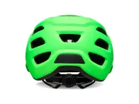Giro "Elixir Y" MTB Helm - Matte Green (Kids)