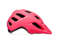 Giro "Elixir Y" MTB Helm - Matte Pink (Kids)
