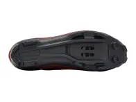 Giro "Empire SRC" MTB Schuhe - Clay Red