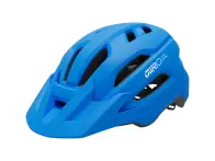 Giro "Fixture II" MTB Helm - Matte Blue Jewel
