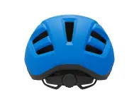 Giro "Fixture II" MTB Helm - Matte Blue Jewel