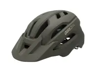 Giro "Fixture II" MTB Helm - Matte Dark Sage