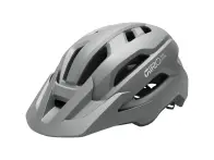 Giro "Fixture II" MTB Helm - Matte Titanium