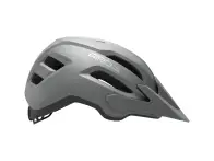 Giro "Fixture II" MTB Helm - Matte Titanium