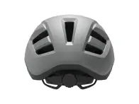 Giro "Fixture II" MTB Helm - Matte Titanium