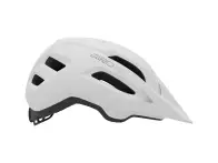 Giro "Fixture II" MTB Helm - Matte White/Grey