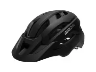 Giro "Fixture II W" MTB Helm - Matte Black
