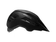 Giro "Fixture II W" MTB Helm - Matte Black
