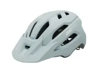 Giro "Fixture II W" MTB Helm - Matte Sky Blue