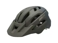 Giro "Fixture II Y" MTB Helm - Matte Dark Sage/Sapphire (Kids)