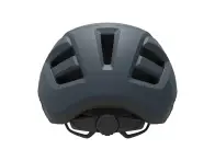 Giro "Fixture II Y" MTB Helm - Matte Dark Sage/Sapphire (Kids)