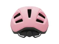 Giro "Fixture II Y" MTB Helm - Matte Light Pink (Kids)