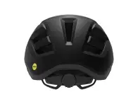 Giro "Fixture Mips II" MTB Helm - Matte Black/Grey