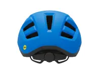 Giro "Fixture Mips II" MTB Helm - Matte Blue Jewel