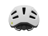 Giro "Fixture Mips II" MTB Helm - Matte White/Grey