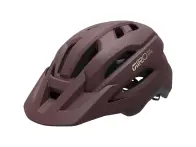 Giro "Fixture Mips II W" MTB Helm - Matte Dark Maroon