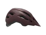 Giro "Fixture Mips II W" MTB Helm - Matte Dark Maroon
