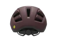 Giro "Fixture Mips II W" MTB Helm - Matte Dark Maroon