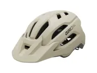 Giro "Fixture Mips II Y" MTB Helm - Matte Stone (Kids)