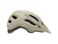 Giro "Fixture Mips II Y" MTB Helm - Matte Stone (Kids)