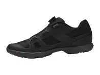 Giro "Gauge BOA" MTB Schuhe - Black