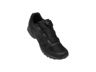Giro "Gauge BOA" MTB Schuhe - Black