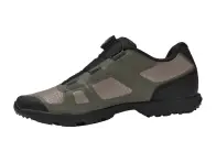Giro "Gauge BOA" MTB Schuhe - Dark Sage