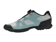 Giro "Gauge BOA" MTB Schuhe - Sky Blue