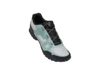 Giro "Gauge BOA" MTB Schuhe - Sky Blue