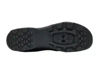 Giro "Gauge" MTB Shoes - Black