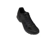 Giro "Gauge" MTB Shoes - Black