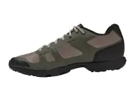 Giro "Gauge" MTB Shoes - Dark Sage