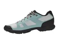 Giro "Gauge" MTB Shoes - Sky Blue