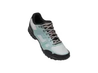Giro "Gauge" MTB Shoes - Sky Blue