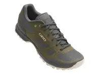 Giro "Gauge Women" MTB Schuhe - Trail Green