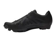 Giro "Gritter" MTB Shoes - Black/Gold