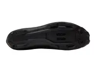 Giro "Gritter" MTB Shoes - Black/Gold