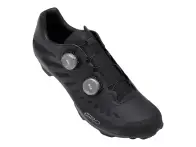 Giro "Gritter" MTB Schuhe - Black