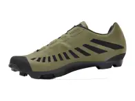 Giro "Gritter" MTB Schuhe - Trail Green