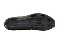 Giro "Gritter" MTB Schuhe - Trail Green