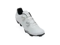 Giro "Gritter" MTB Shoes - White