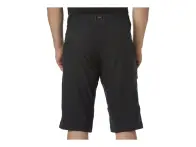Giro "Havoc" Shorts - Black