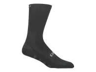 Giro "HRC+ Grip" Socks - Black